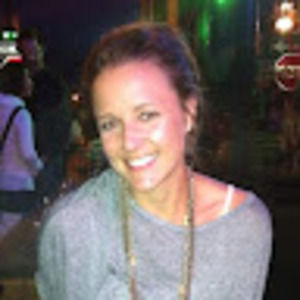 Meet your Posher, Bridget